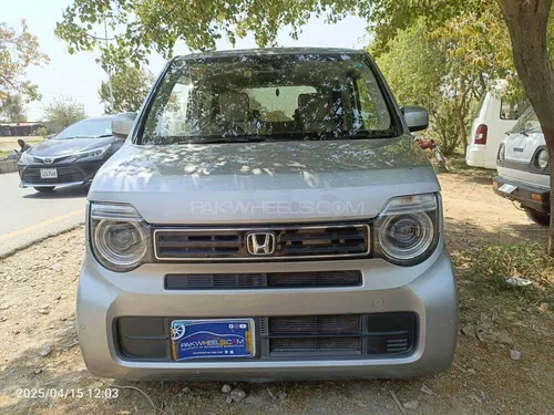 Used Honda N Wgn G 2020