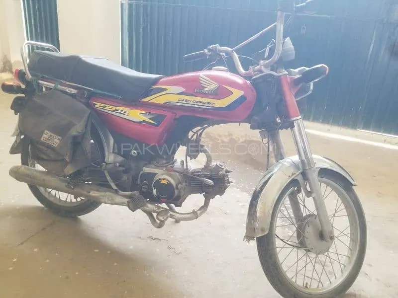 Crown CRLF 70 2014 for Sale Image-1