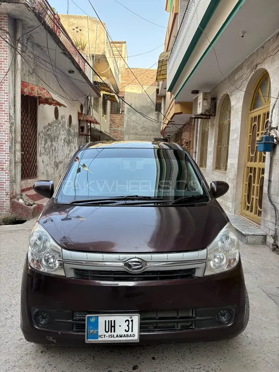 Daihatsu Mira 2008 for Sale in Rawalpindi Image-1