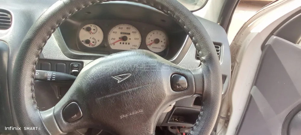 Daihatsu Terios Kid 2007 for Sale in Karachi Image-1