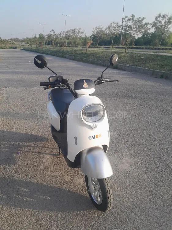 Evee Nisa 2025 for Sale Image-1
