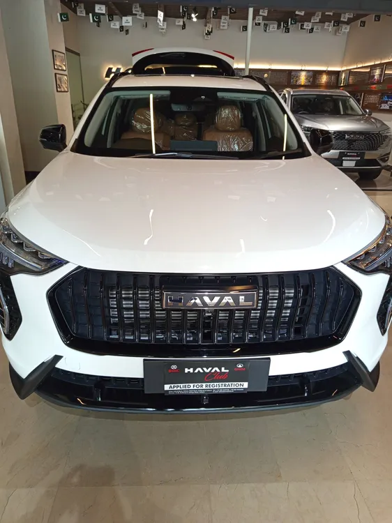 Haval Jolion 2025 for Sale in Lahore Image-1