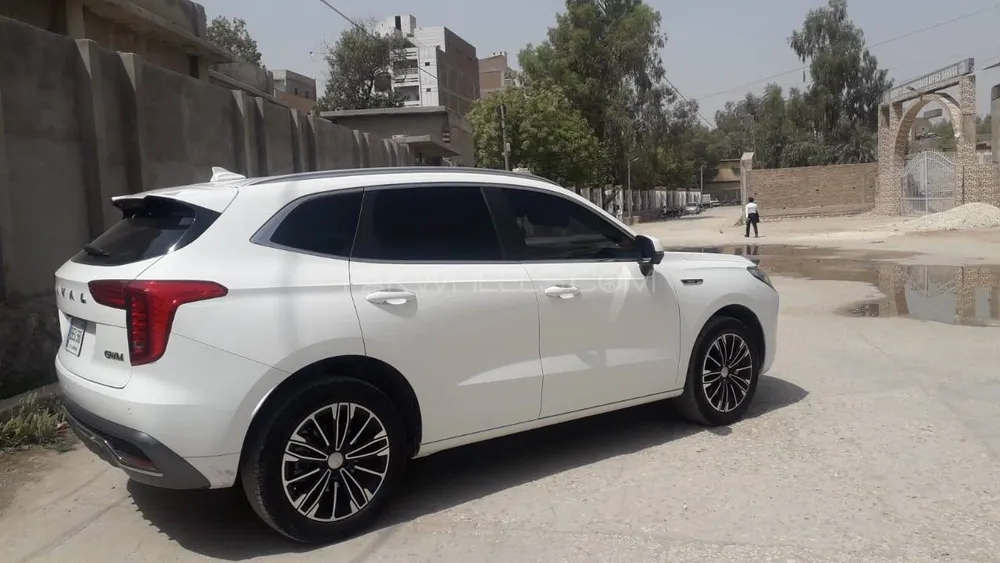 Haval Jolion 2024 for Sale in Sukkur Image-1
