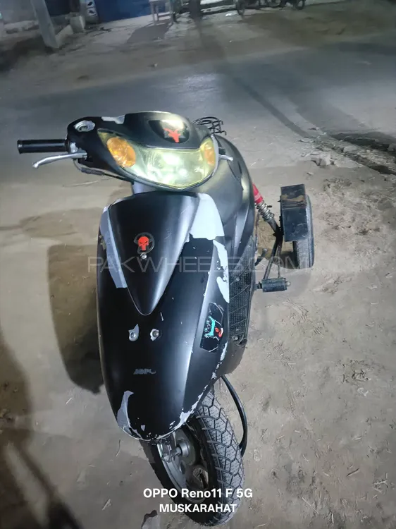 Honda 50cc 2020 for Sale Image-1