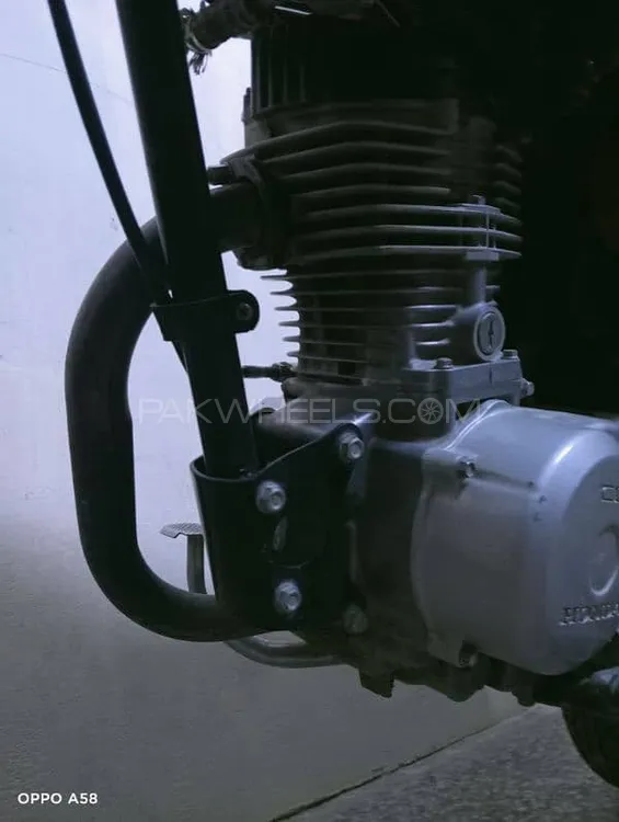 Honda CG 125 2013 for Sale Image-1