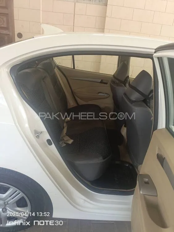 Honda City 2021 for Sale in Karachi Honda City 2021 for Sale in Karachi Image-11