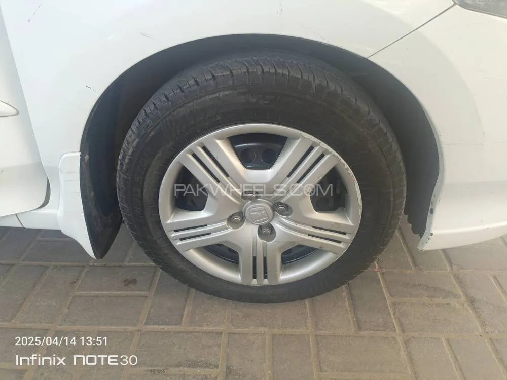 Honda City 2021 for Sale in Karachi Honda City 2021 for Sale in Karachi Image-14