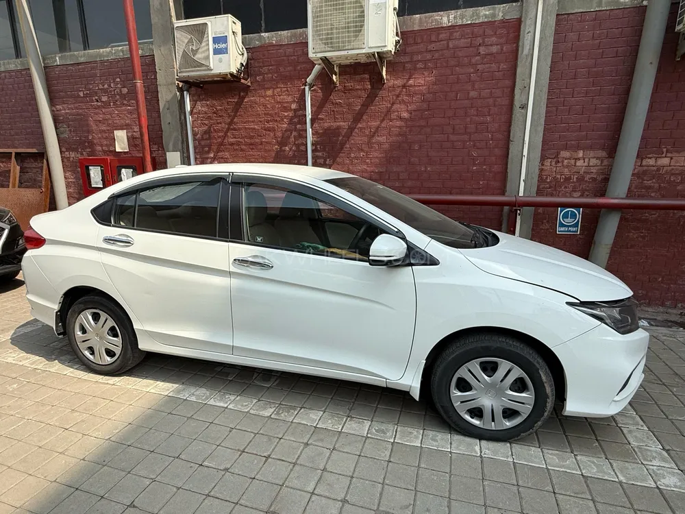 Honda City 2022 for Sale in Lahore Honda City 2022 for Sale in Lahore Image-7