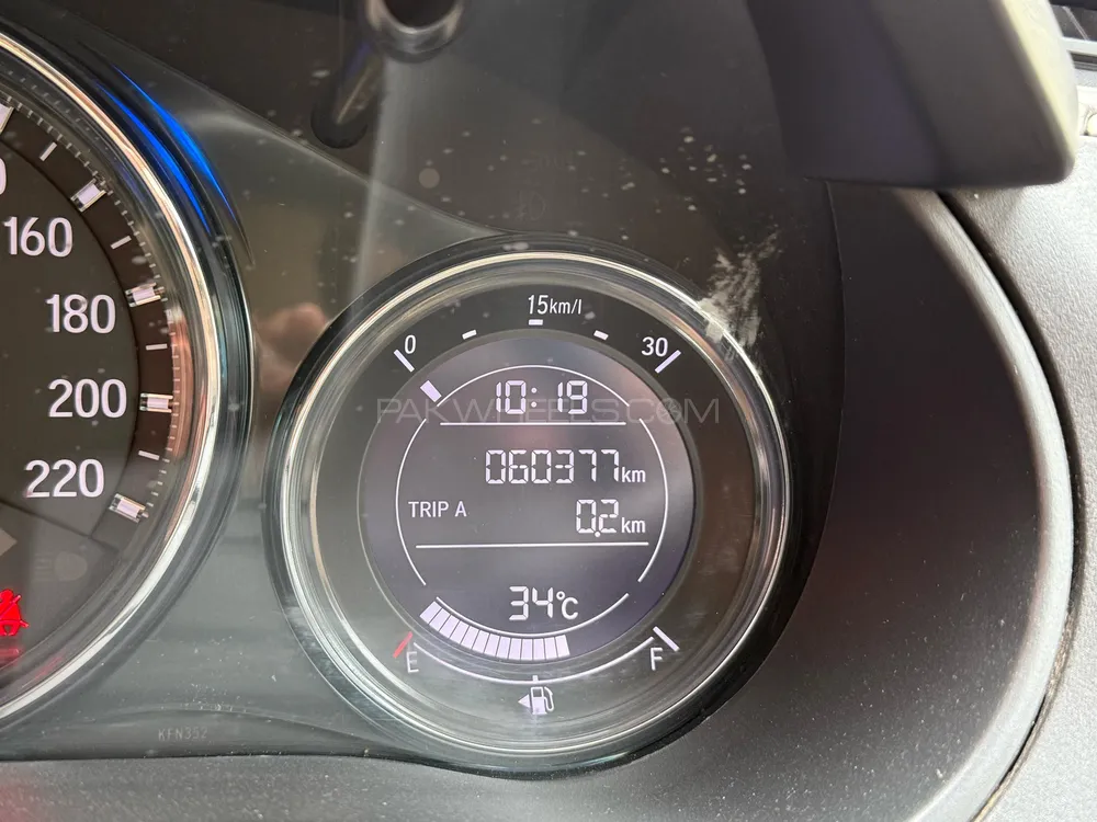 Honda City 2022 for Sale in Lahore Honda City 2022 for Sale in Lahore Image-9