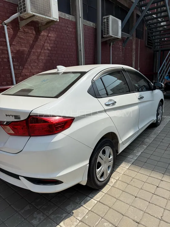 Honda City 2022 for Sale in Lahore Honda City 2022 for Sale in Lahore Image-6