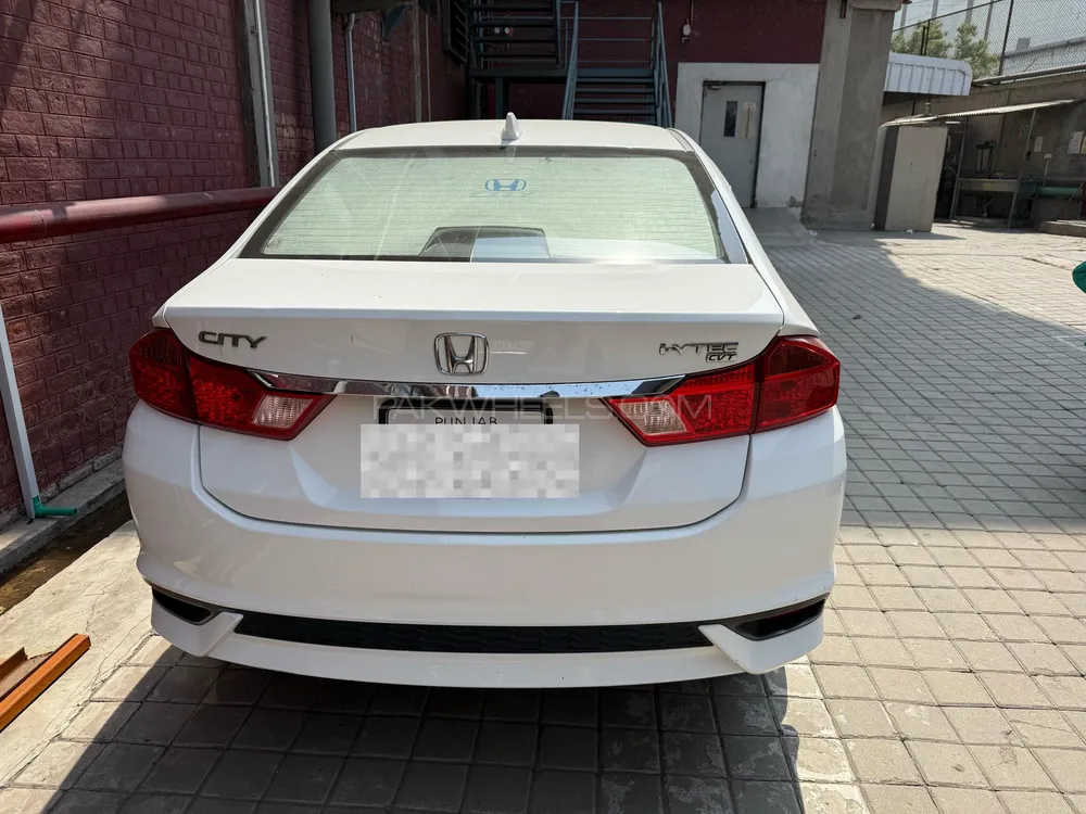 Honda City 2022 for Sale in Lahore Honda City 2022 for Sale in Lahore Image-2