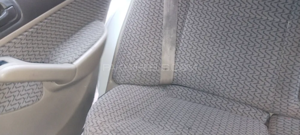 Honda Civic 2003 for Sale in Sheikhupura Image-1