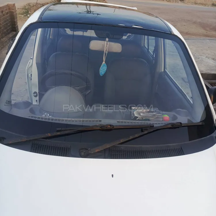ہنڈائی سانترو 2004 for Sale in قصور Image-1