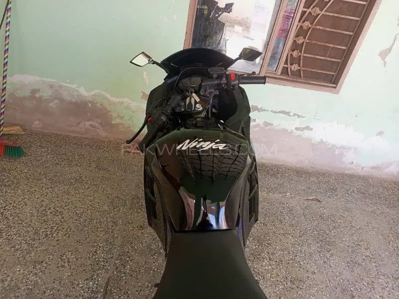 کاواساکی ZZR-250 2021 for Sale Image-1