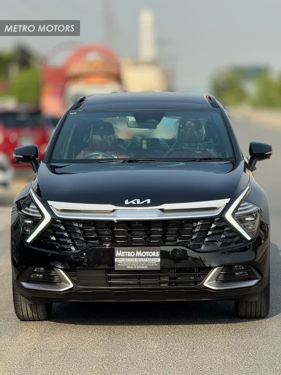 KIA Sportage L 2025 for Sale in Lahore Image-1