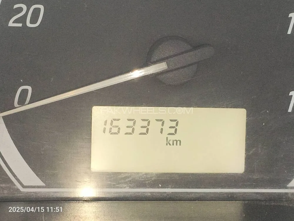 Mitsubishi Ek Wagon 2013 for Sale in Rawalpindi Mitsubishi Ek Wagon 2013 for Sale in Rawalpindi Image-9