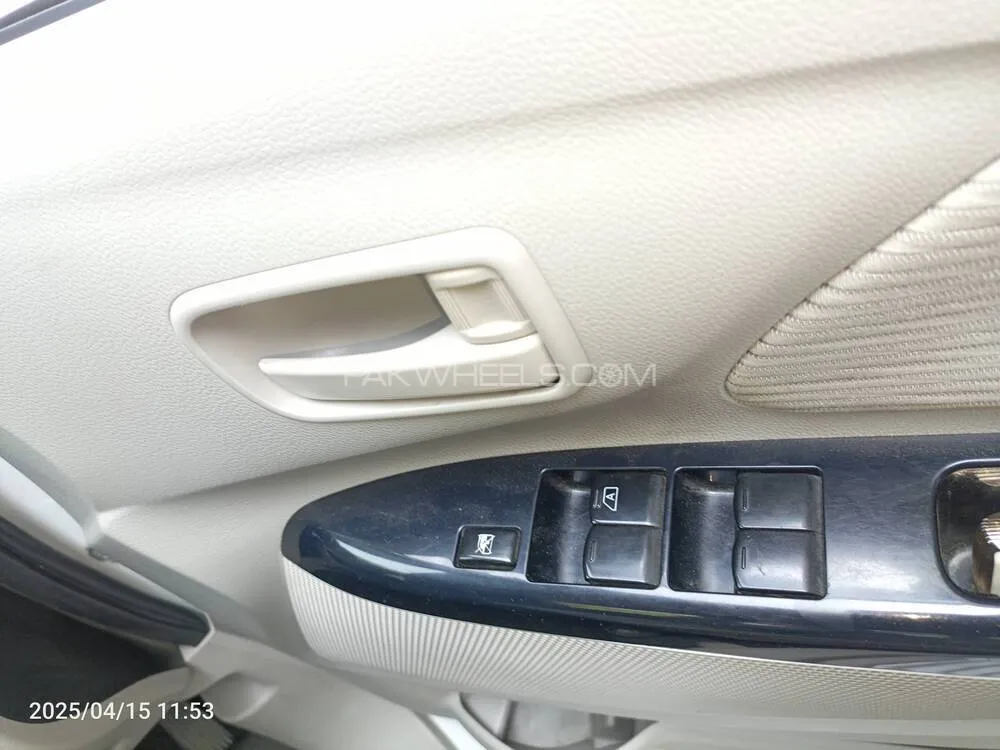Mitsubishi Ek Wagon 2013 for Sale in Rawalpindi Mitsubishi Ek Wagon 2013 for Sale in Rawalpindi Image-12