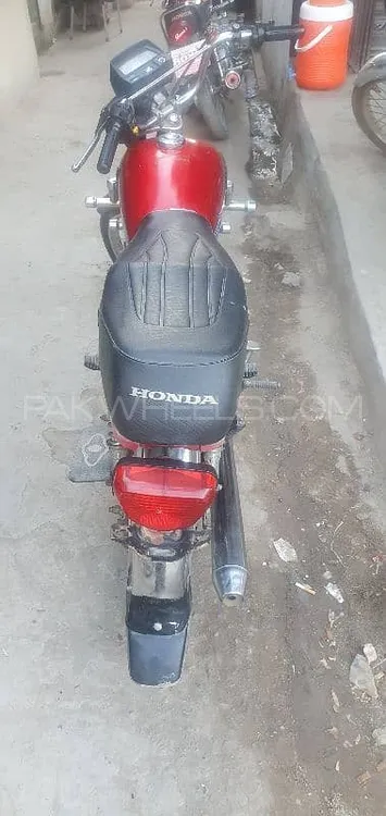 Road Prince 70 Passion Plus 2018 for Sale Image-1