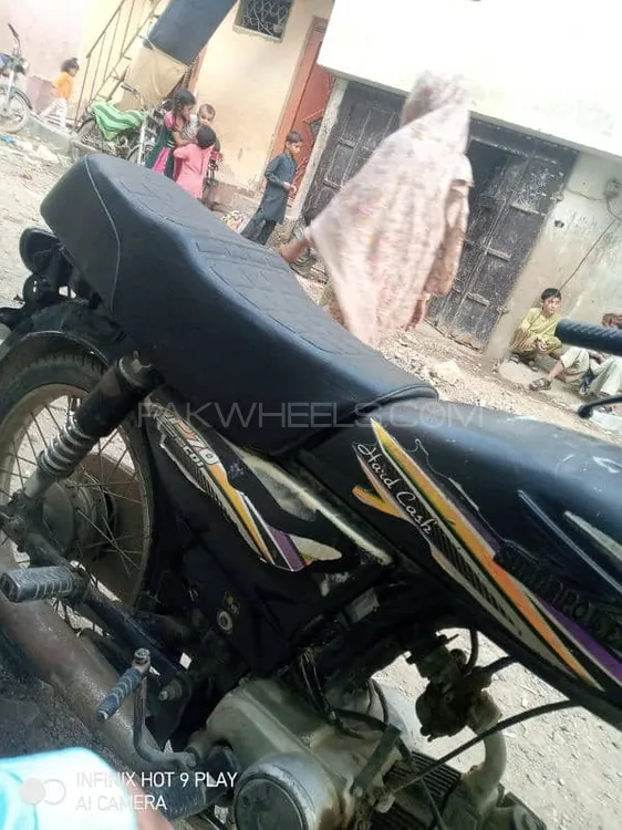 Super Power SP 70 2018 for Sale Image-1