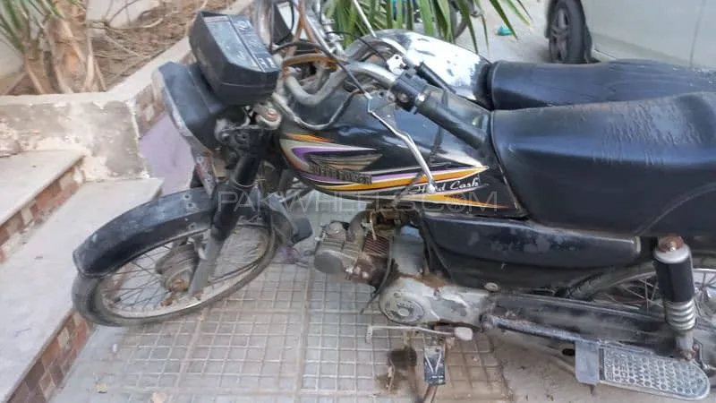 Super Power SP 70 2018 for Sale Image-1