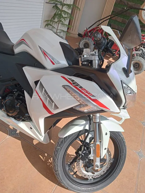 Super Power Sultan SP 250 2022 for Sale Image-1