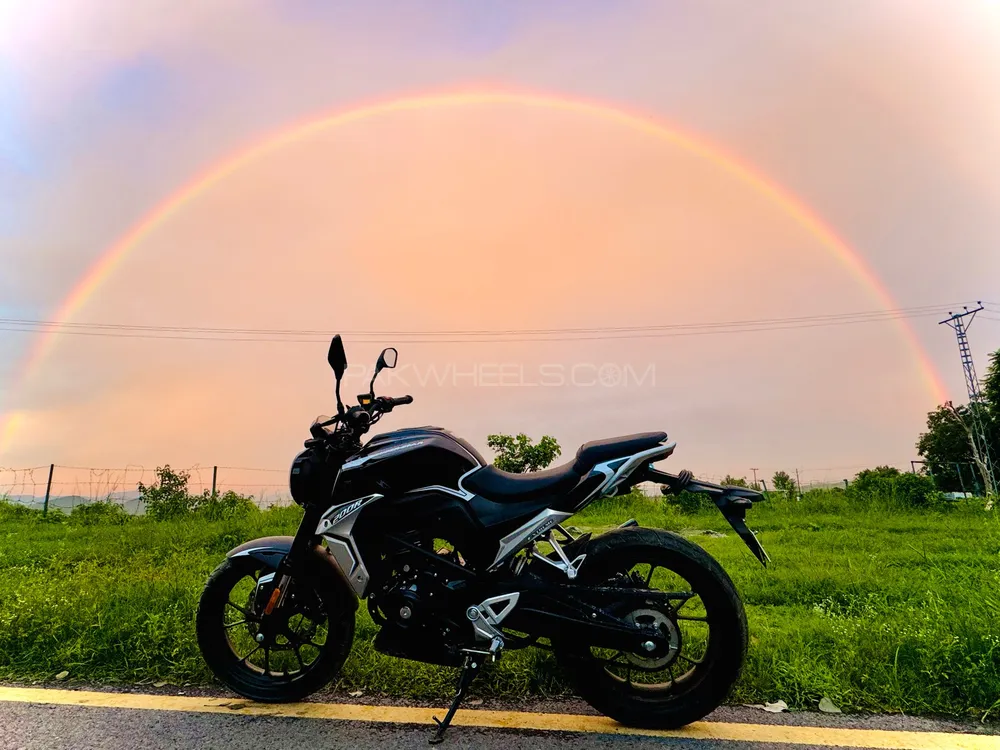 Super Star 200R 2024 for Sale Image-1