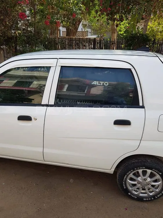 Suzuki Alto 2012 for Sale in Bahawalpur Image-1