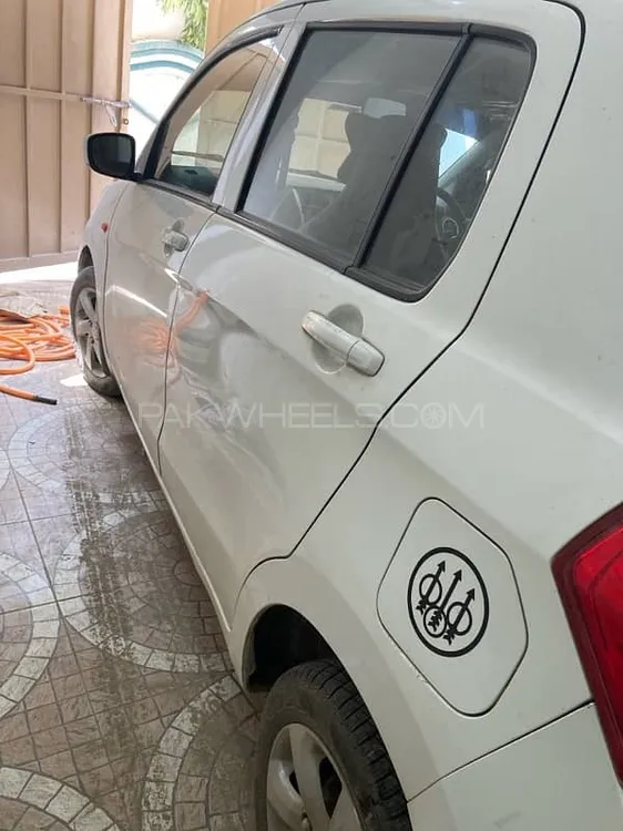 Suzuki Cultus 2018 for Sale in Sialkot Image-1