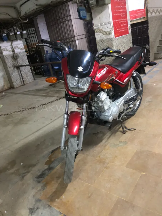سوزوکی GD 110S 2021 for Sale Image-1