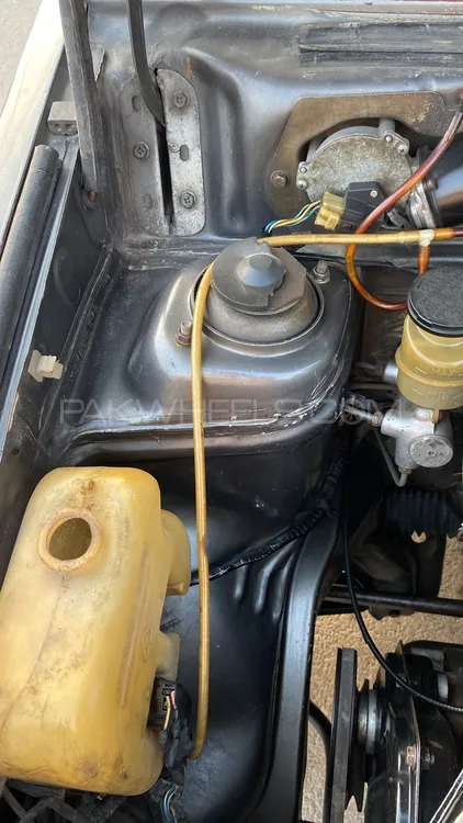 Suzuki Mehran 2000 for Sale in Jamrud road Image-1