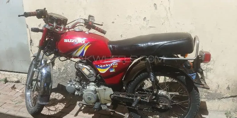 Suzuki Sprinter 2013 for Sale Image-1
