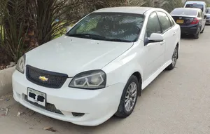 Chevrolet Optra 1.6 Automatic 2006 for Sale