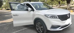 DFSK Glory 580 1.5 CVT 2021 for Sale