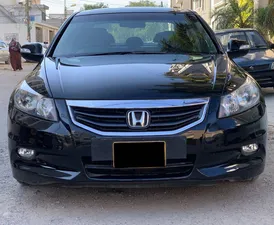 Honda Accord Type S 2011 for Sale