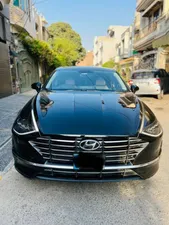 Hyundai Sonata 2.5 2022 for Sale