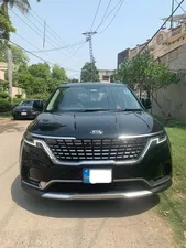 KIA Carnival 3.5L V6 2021 for Sale