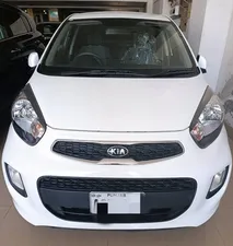 KIA Picanto 1.0 MT 2024 for Sale