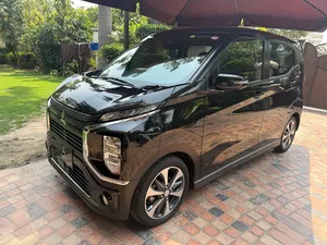 Mitsubishi EK X Sports 2021 for Sale