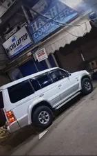 Mitsubishi Pajero 1994 for Sale