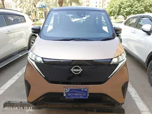 Nissan Sakura G 2022 for Sale