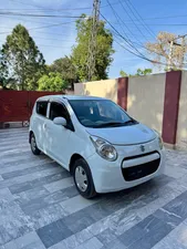 Suzuki Alto ECO-S 2012 for Sale
