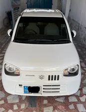 Suzuki Alto VXL AGS 2024 for Sale