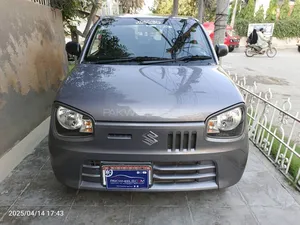 Suzuki Alto VXR 2021 for Sale