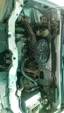 Suzuki Alto VXR (CNG) 2003 for Sale