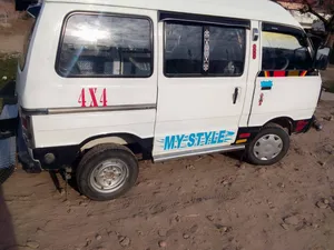 Suzuki Bolan VX Euro II 2019 for Sale