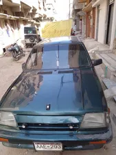 Suzuki Khyber GA 1996 for Sale