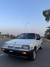 Suzuki Khyber GA 1998 for Sale