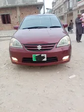 Suzuki Liana RXi 2006 for Sale