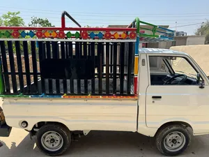 Suzuki Ravi 2022 for Sale