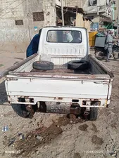 Suzuki Ravi Standard 1987 for Sale